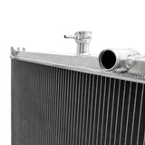 Mishimoto 04-13 Infiniti QX56 / 05-14 Nissan Armada Aluminum Radiator - MMRAD-TTN-04