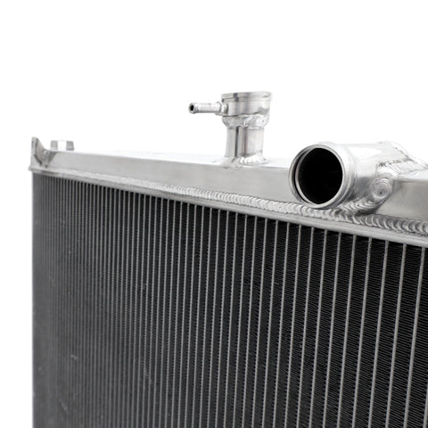 Mishimoto 04-13 Infiniti QX56 / 05-14 Nissan Armada Aluminum Radiator - MMRAD-TTN-04
