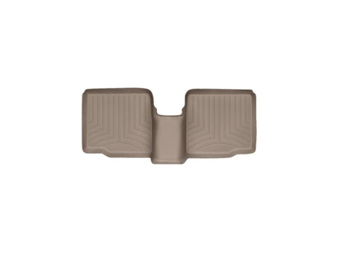 WeatherTech 11+ Ford Explorer Rear FloorLiner - Tan - 453592