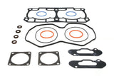 Wiseco Bottom End Gasket Kit Polaris 550cc Fuji Gasket - WB1149