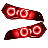 Oracle Can-Am Maverick LED Halo Kit - ColorSHIFT - 3954-330