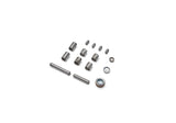 Ford Racing 5.0L TI-VCT Block Hardware Kit - M-6026-A50A