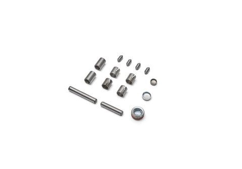 Ford Racing 5.0L TI-VCT Block Hardware Kit - M-6026-A50A