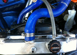 Mishimoto 92-00 Honda Civic / 93-97 Del Sol Manual Aluminum Radiator - MMRAD-CIV-92