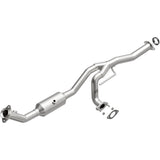 MagnaFlow Direct Fit Catalytic Converter California Grade 07-08 Ford Ranger 3.0L - 5561676