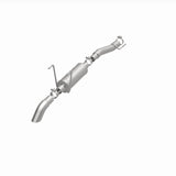 MagnaFlow SYS C/B 06-07 Ram 1500 MC IFS 5.7L - 17117