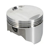 Wiseco Yamaha XT/TT/SR500 91 CR 3445XC Piston kit - 4764M08750