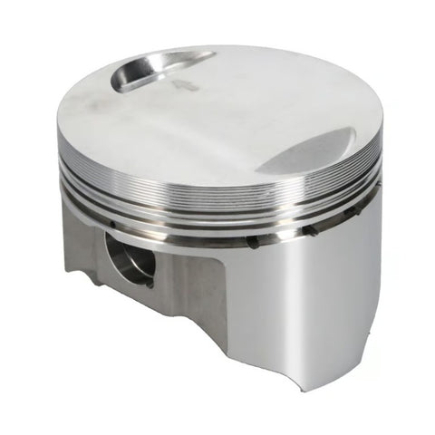 Wiseco Yamaha XT/TT/SR500 91 CR 3465XC Piston kit - 4764M08800
