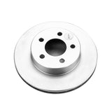 Power Stop 95-01 Ford Explorer Front Evolution Geomet Coated Rotor - AR8554EVC