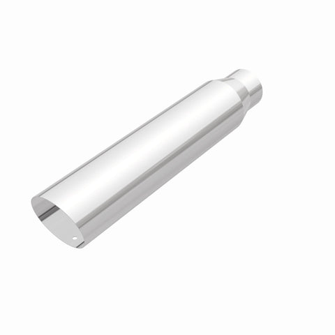 MagnaFlow Tip 1-Pk Sc 3.50 X 18 2.5 15Deg - 35105