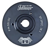 Fluidampr Subaru EJ Series Steel Internally Balanced Damper - 531101