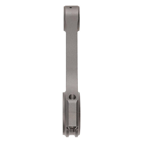 Manley Ford 7.3L Powerstroke 7.128in Center-to-Center Pro Series I Beam Connecting Rods - 14161-8