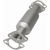 MagnaFlow Direct Fit Catalytic Converter Nissan 84-89 - 22766