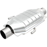 MagnaFlow Conv Univ 3 W/Dual Air - 93529