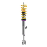 KW Coilover Kit V3 BMW 5 Series G20 2WD w/o Electronic Dampers - 35208200BU