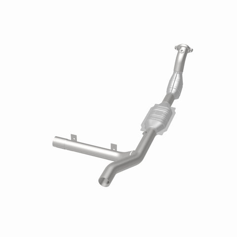 MagnaFlow Conv DF 97-98 Ford Expedition 4.6 - 93130