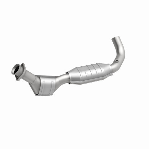 MagnaFlow Conv DF 97-98 Ford F-150 4.6L - 447139