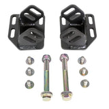 Ridetech 65-79 Ford F100 Front Motor Mounts For Ford Big Block - 12319507