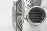 CSF 2019+ Porsche 911 Carrera (3.0L Turbo - Base/S/4/GTS) High Performance Intercooler System - 8217
