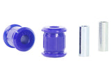 SuperPro 2008 Toyota Highlander Hybrid Limited Rear Lower Trailing Arm Forward Bushing Kit - SPF4609K