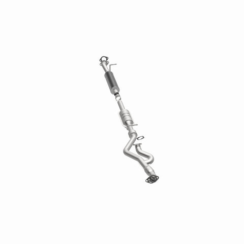 MagnaFlow Conv DF 05-06 Hyundai Santa Fe 2.7L - 51275