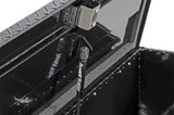 Dee Zee Universal Tool Box - Specialty Chest Black BT 35InX12InX12 1/2In - M207