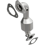 MagnaFlow Direct Fit Catalytic Converter 10-17 Ford Taurus/10-16 Lincoln MKT V6-3.5L - 21-017