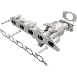 Magnaflow Conv DF 01-05 Volvo S60 2.4L Manifold - 452425