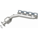 MagnaFlow Direct Fit Catalytic Converter 2003-2004 M45 V8 4.5 OEM Manifold - 52425