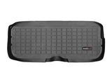 WeatherTech 96-98 Mazda MPV Cargo Liners - Black - 40091
