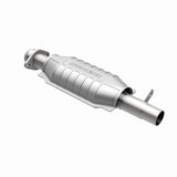 MagnaFlow Conv GM 20.87X6.5X4 1.75/2.25 - 23439