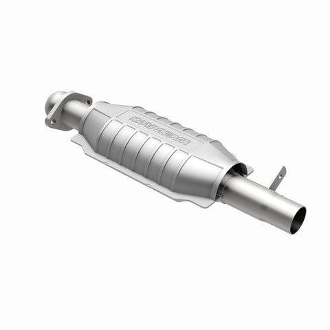 MagnaFlow Conv GM 20.87X6.5X4 1.75/2.25 - 23439