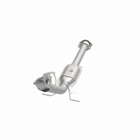 MagnaFlow Direct Fit Catalytic Conv Volvo 05-09 S60 2.4L/2.5L Turbo / 04-06 S80 Turbo/05-07 V70 2.5L - 23005