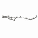MagnaFlow Direct Fit Catalytic Converter D/S 03-06 Mercedes E55 AMG - 24334