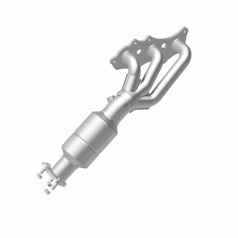MagnaFlow Conv DF 10-12 Toyota FJ/4Runner 4.0L - 51228