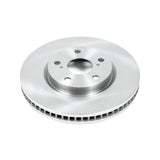 Power Stop 2006 Lexus GS300 Front Left Autospecialty Brake Rotor - JBR1147