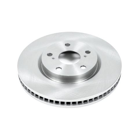 Power Stop 2006 Lexus GS300 Front Left Autospecialty Brake Rotor - JBR1147