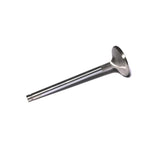 Comp Cams Valve Set, Exhaust 8Mm 1.550In Head Stainless 4.920In Oal - 6077-8