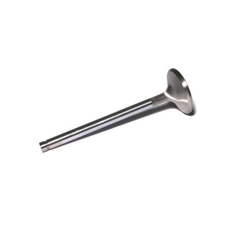 Comp Cams Valve Set, Exhaust 8Mm 1.550In Head Stainless 4.920In Oal - 6077-8