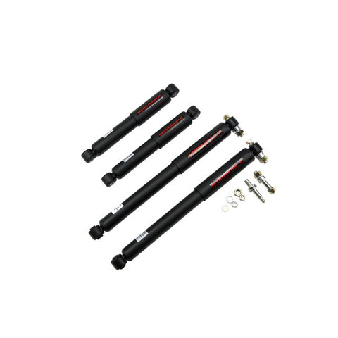 Belltech SHOCK SET NITRO DROP 2 - 9154