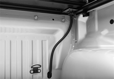 BAK 2022 Nissan Frontier 5ft Bed BAKFlip G2 - 226538
