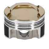 JE Pistons BMW N54B30 Ultra Series Set of 6 Pistons - 367877