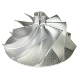BD Diesel Wheel Billet Turbo Comp - 1999.5-2003 7.3L Ford with OEM or Garrett Replacement Turbo - 1047001