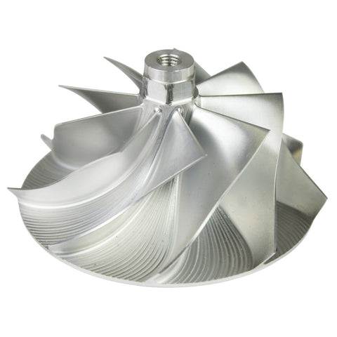 BD Diesel Wheel Billet Turbo Comp - 1999.5-2003 7.3L Ford with OEM or Garrett Replacement Turbo - 1047001