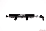 Agency Power Stock Fuel Line Billet Fuel Rail Can-Am Maverick X3 2017+ - AP-BRP-X3-130