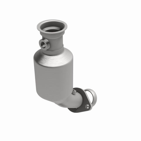 MagnaFlow Direct Fit Catalytic Converter 02-03 Liberty 3.7L DS frt O - 49492