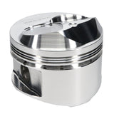 JE Pistons BBC APBA DOME Set of 8 Pistons - 262808