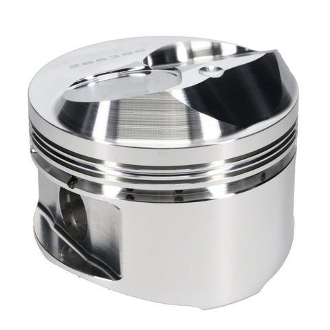 JE Pistons BBC APBA DOME Set of 8 Pistons - 262809
