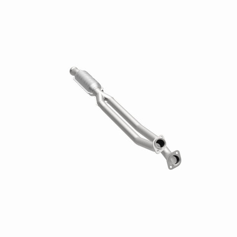 MagnaFlow Conv Volvo 6.5X4 2/2.5 - 23954