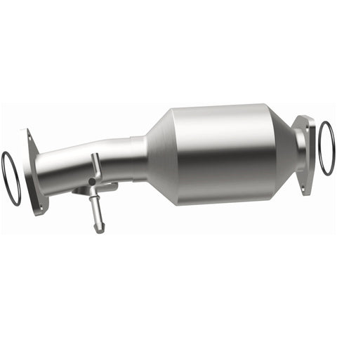 MagnaFlow OEM Grade Direct Fit Converter 15-16 Honda CR-V 2.4L - 21-293